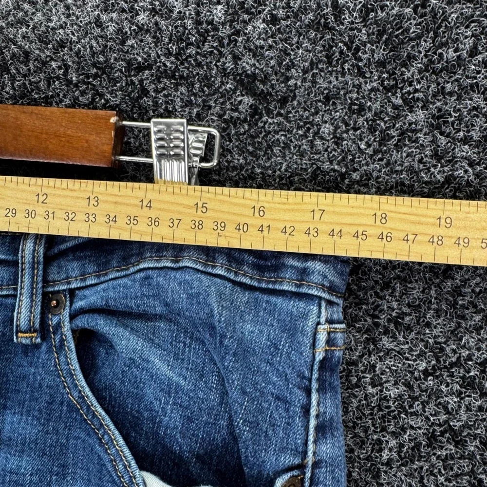 Levis levi 505